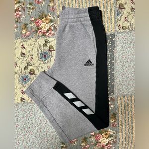 Adidas Boys Jogger SweatPants